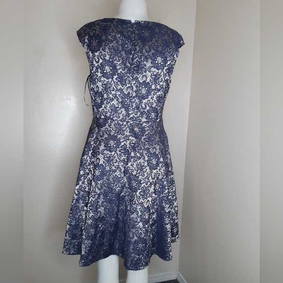 Evening Dress - Picture 10 of 14